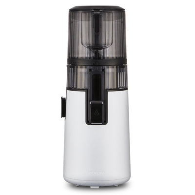 Hurom Slow Juicer ホワイト　H-200 Hurom H200 Easy Clean Slow Juicer White - Walmart.com
